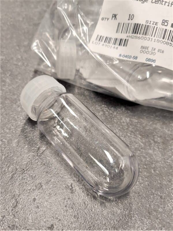 Nalgene Oak Ridge 85 mL Centrifuge Buizen