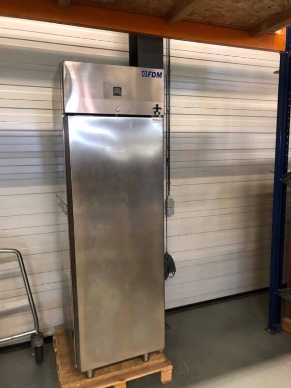 FDM T370SX Koelbroedstoof