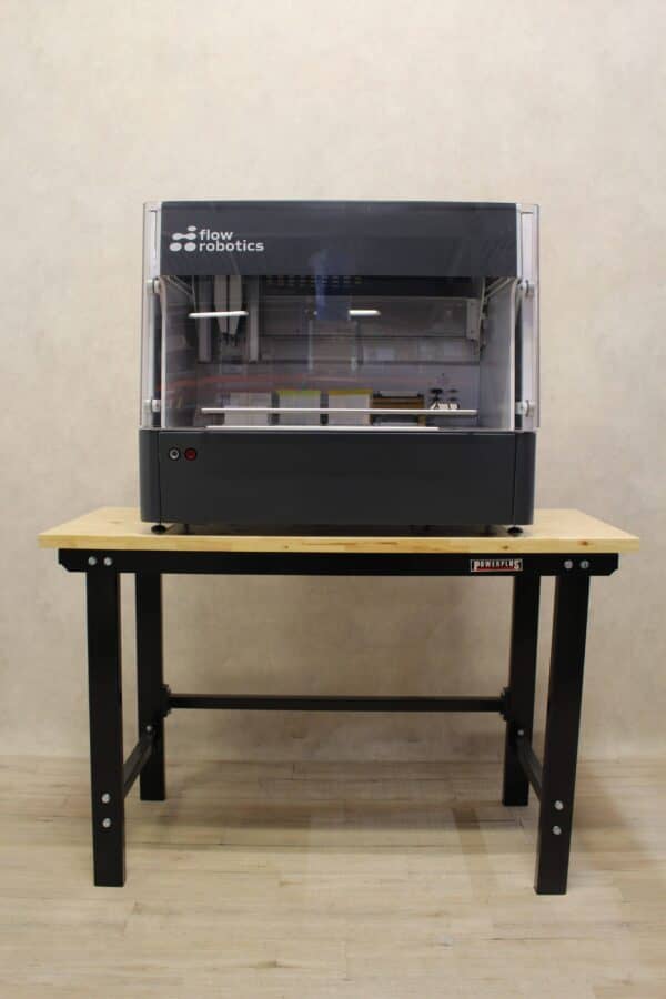 Flow Robotics Flowbot ONE Liquid Handling Robot
