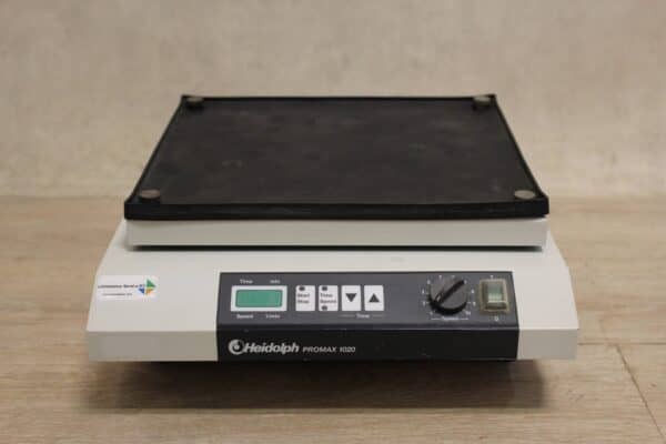 Heidolph Promax 1020 Platform Schudder