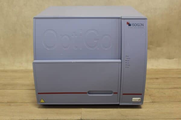 Isogen Life Science Optigo 650 Gel Documentation System