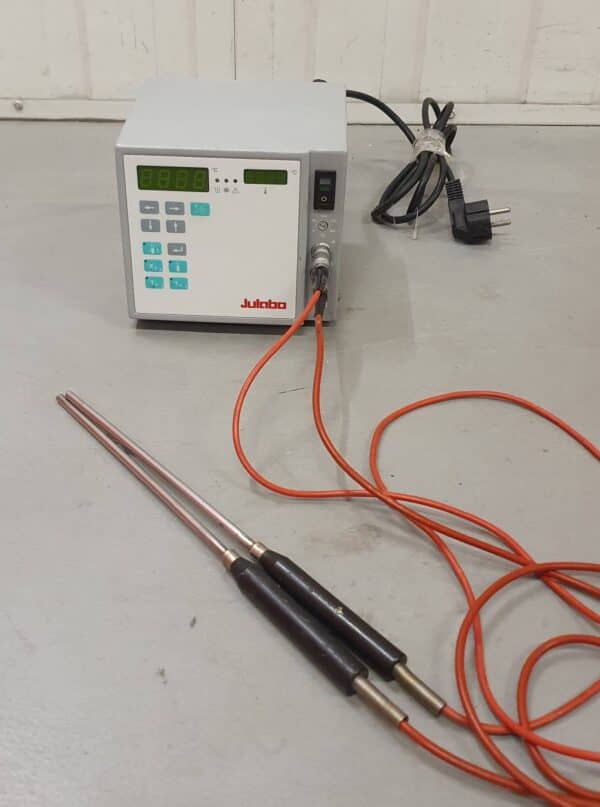 Julabo LC4 Laboratorium Temperatuurregelaar