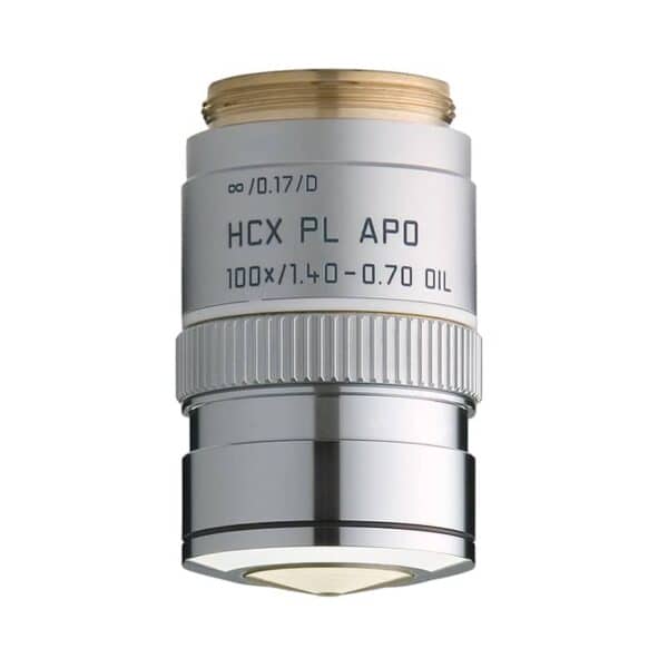 Leica Plan Apo 100x Objectief