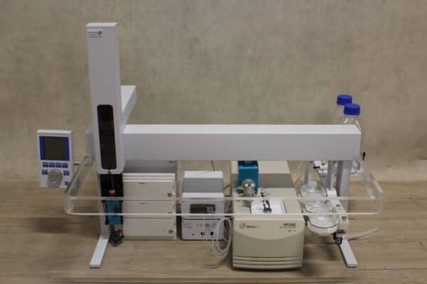 Malvern MicroCal Automated Differential Scanning Calorimeter