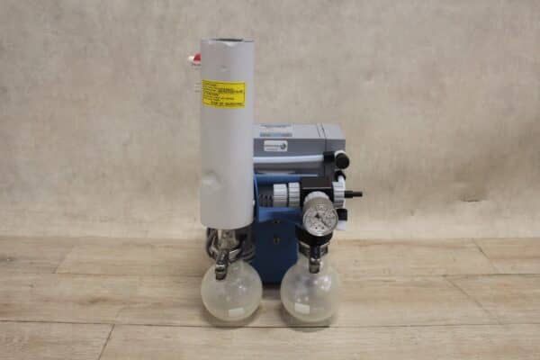 Vacuubrand MZ 2C Vacuüm Pomp