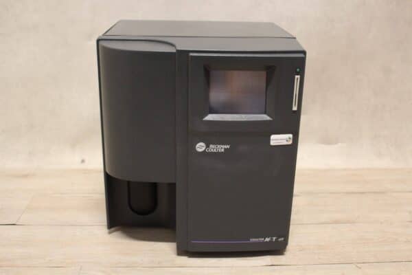 Beckman Coulter COULTER AC•T diff Hematologie Analysator