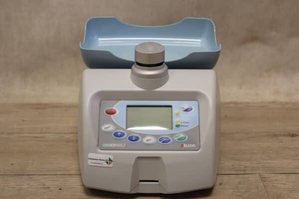 Delcon HemoMix 2 Elektronische Bloedzak Monitor