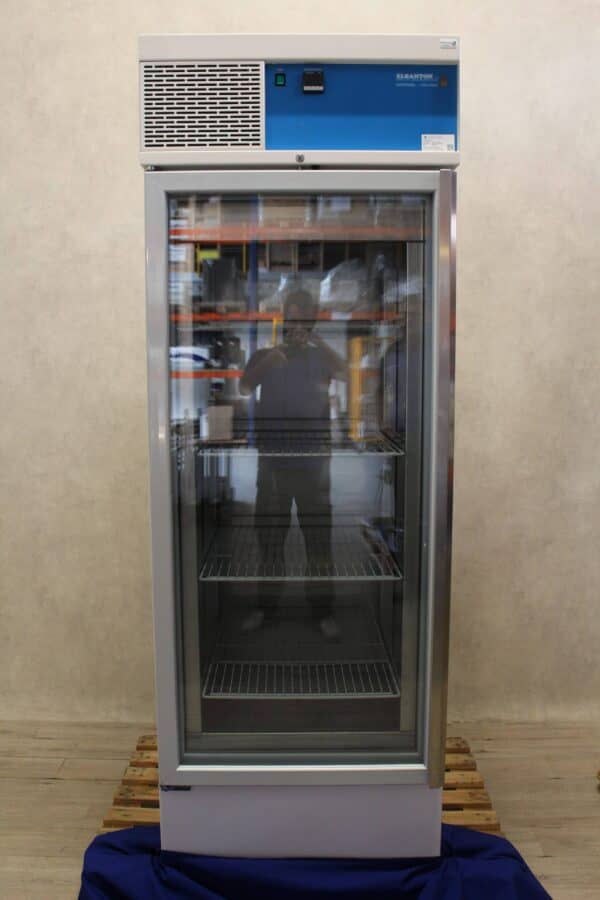 Elbanton LT 650 BBK/G Koelbroedstoof