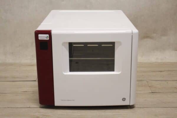 GE Healthcare F9-C Fractieverzamelaar