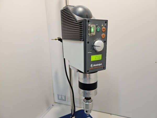 Heidolph RZR 2102 control Z Bovenroerder