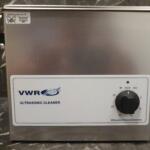 VWR USC300T Ultrasoon Waterbad