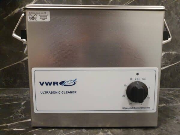 VWR USC300T Ultrasoon Waterbad