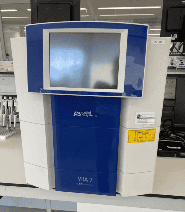 Applied Biosystems ViiA7 Real-time PCR Cycler