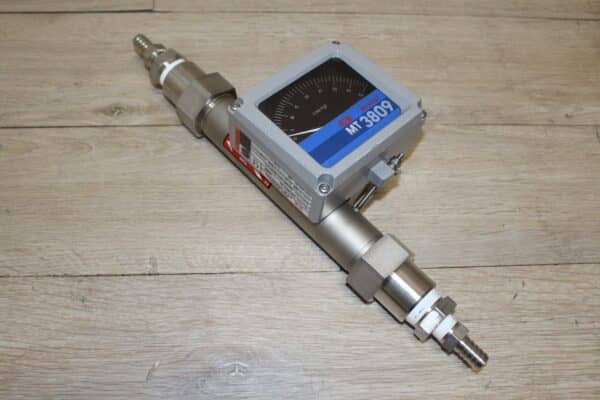 Brooks MT3809 Flowmeter