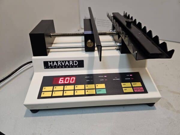 Harvard 55-5920 Multi Spuitpomp