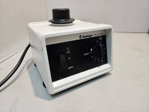 Heidolph REAX 2000 Vortex Mixer