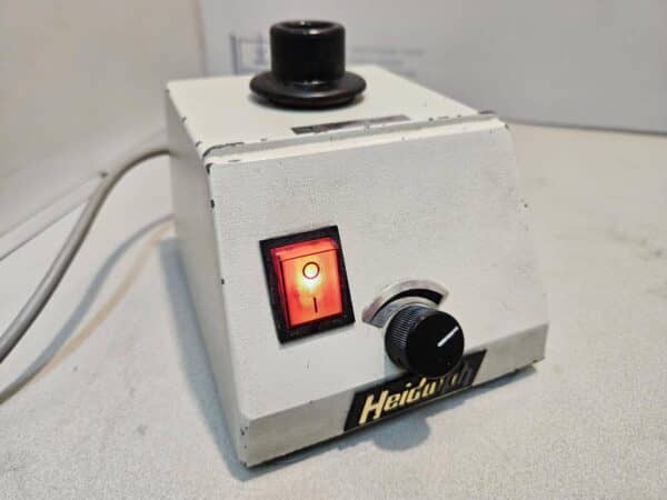 Heidolph Reax 1R Vortex Mixer