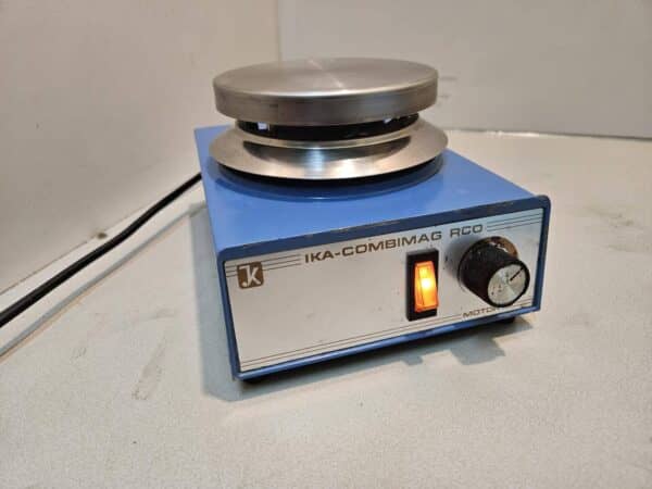 IKA Combimag RCO Magneetroerder