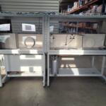 MBraun MB 150B-G-II Glovebox