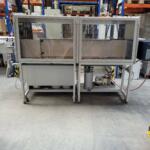 MBraun MB 150B-G-II Glovebox