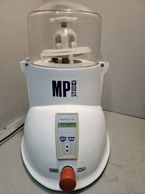 MP Biomedicals FastPrep-24 Classic Kralen Maal Molen