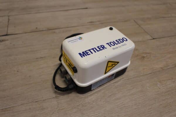 Mettler Toledo EN SL LC Deïoniserende Voeding