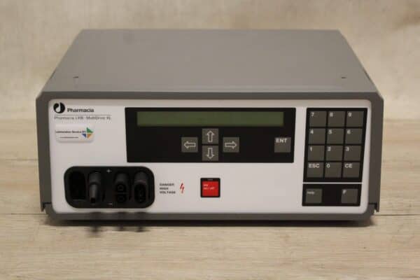 Pharmacia MultiDrive XL Elektroforese Power Supply