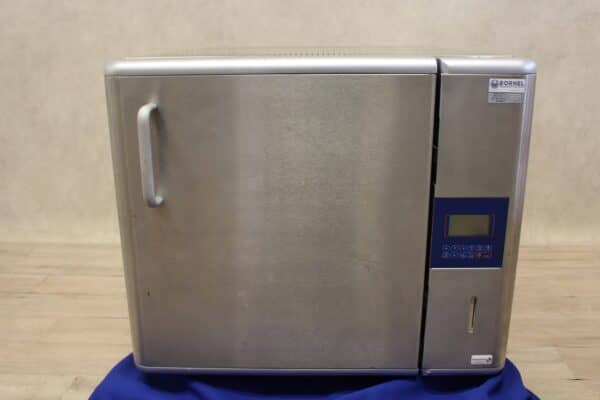 SMS ASL 80 Stoom Sterilisator