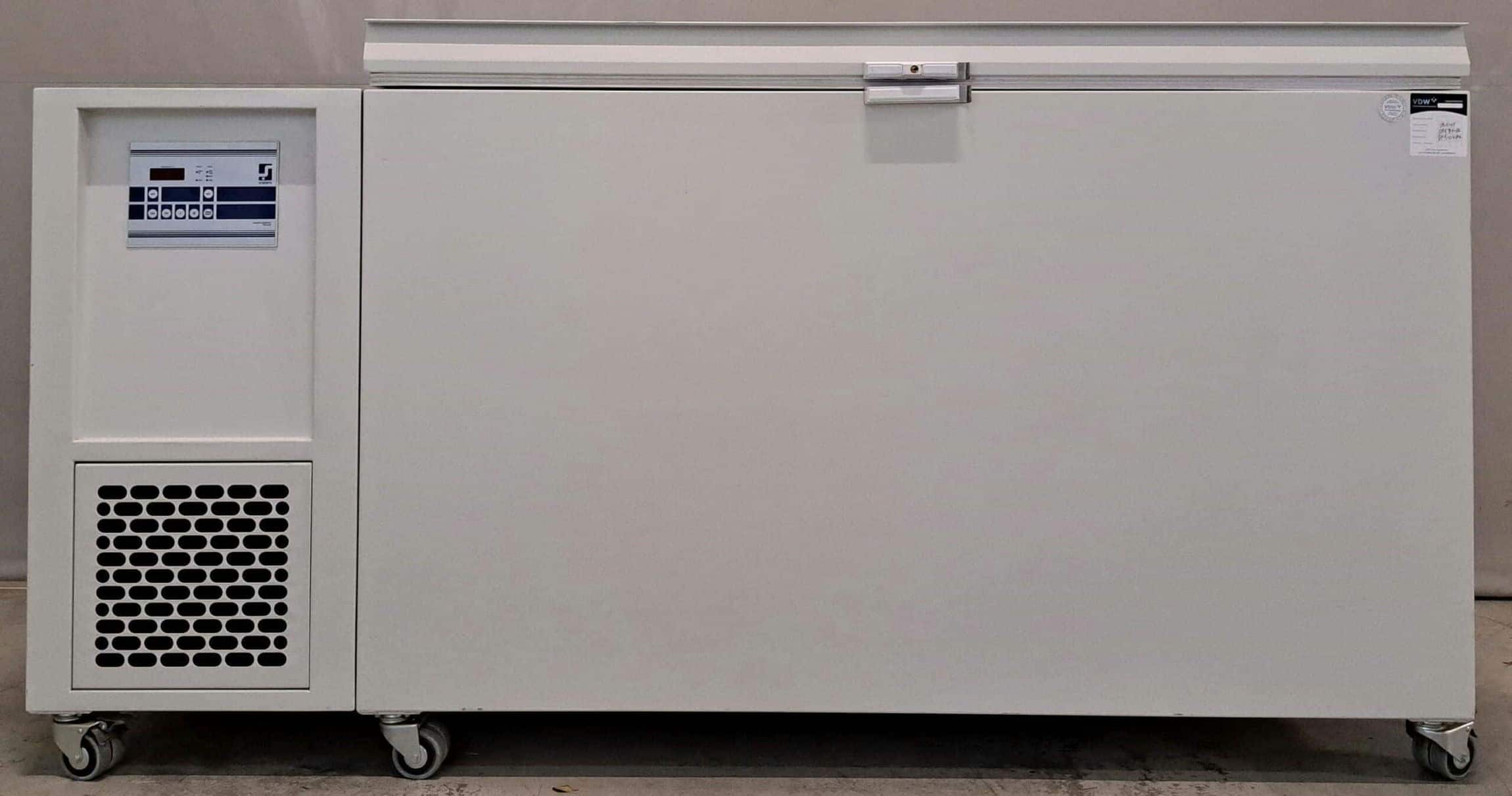 Vriezer Snijders DF570-86 -80°C Vriezer - LabMakelaar Benelux