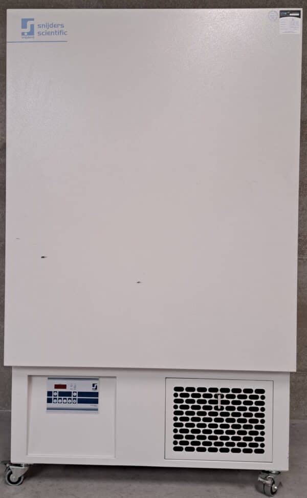 Snijders UF660-86 -80°C Vriezer