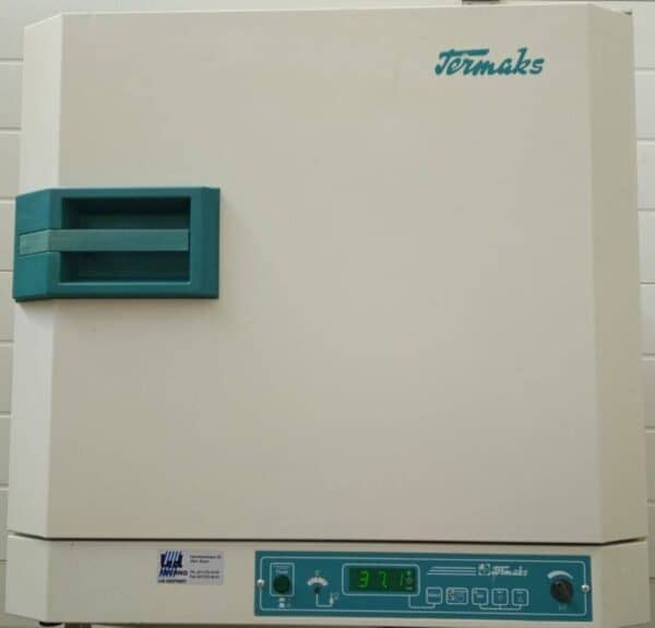Termaks B 8054 Broedstoof