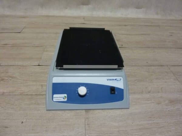 VWR STD 1000 Platform Schudder
