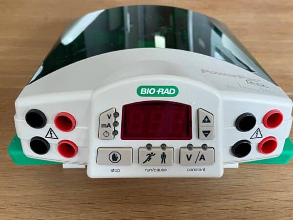 Bio-Rad PowerPac Basic Power Supply