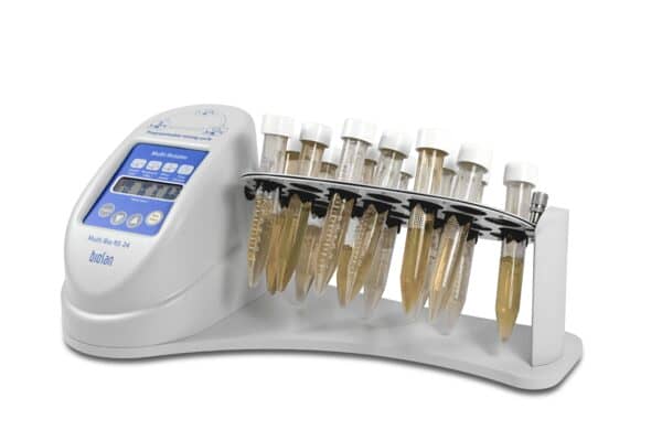 BioSan Bio RS-24 Mini Rotator