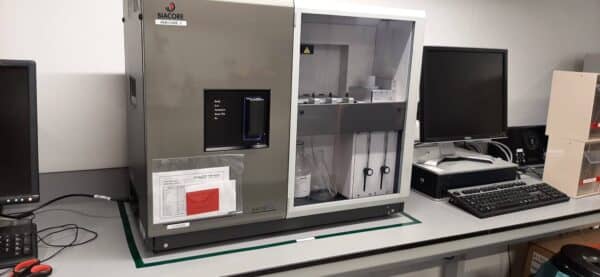 Cytiva Biacore Biomoleculair Interactie Analyse Systeem