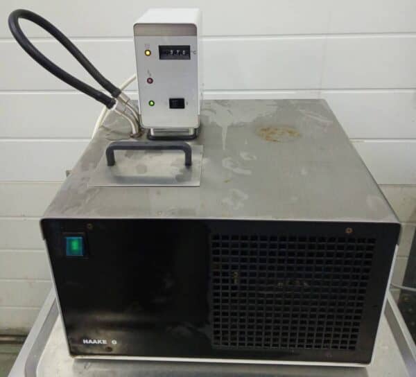 Haake D3-G Gekoeld Waterbad
