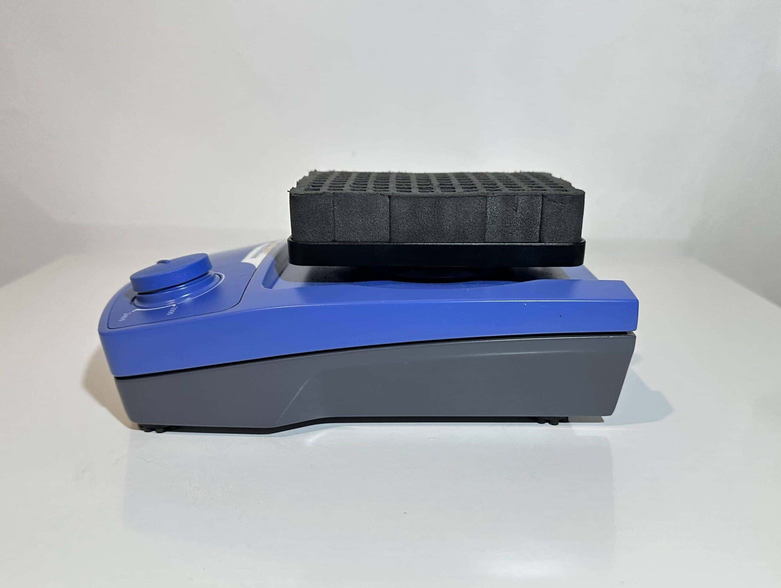 IKA MS3 Vortex Mixer LabMakelaar Benelux