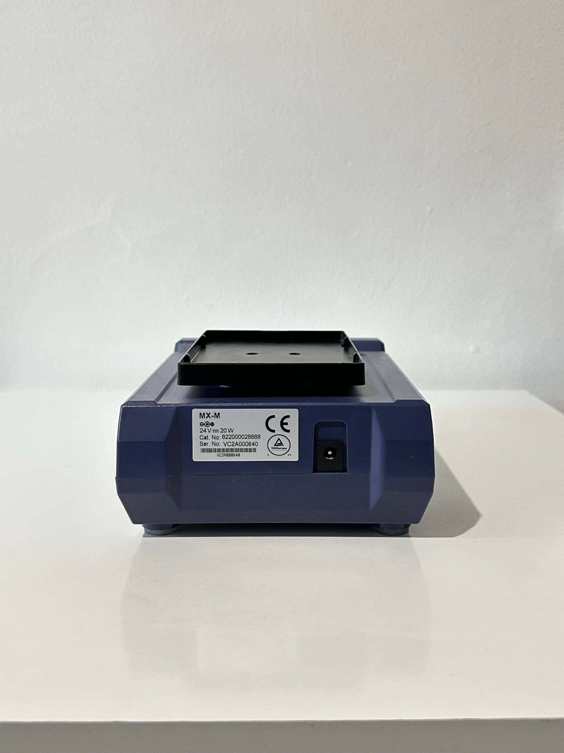 BioBase MXM Vortex Mixer LabMakelaar Benelux