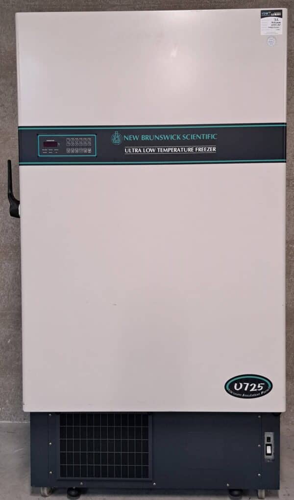 New Brunswick Scientific U725-86 -80°C Vriezer
