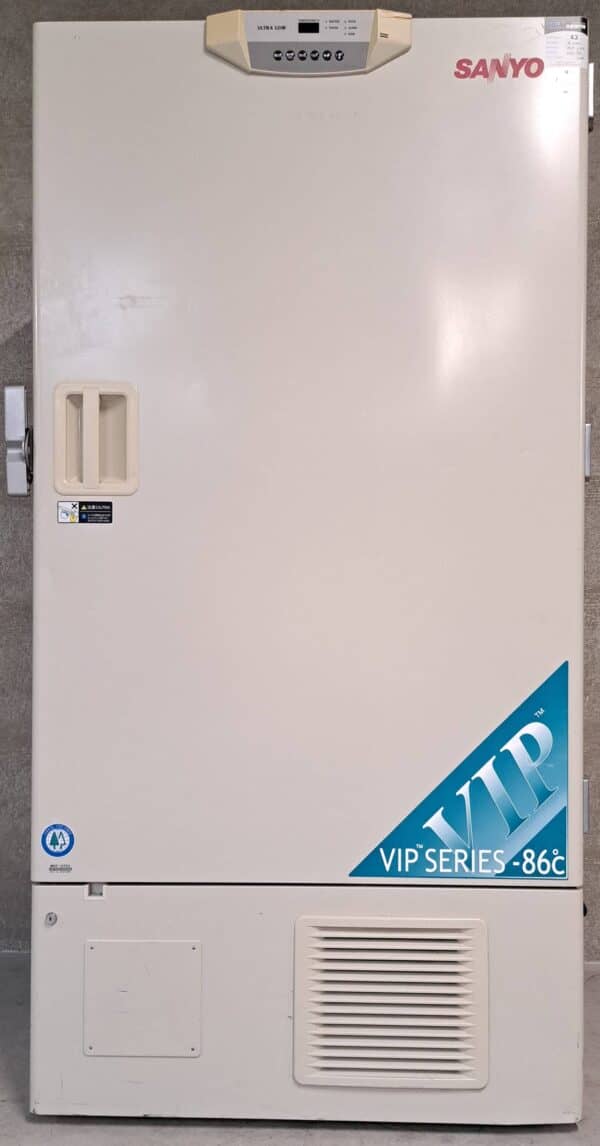 Sanyo MDF-U72V -80°C Vriezer