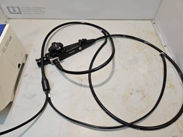 Schott Fiber Optics VFS-5 Endoscoop Fiberscoop