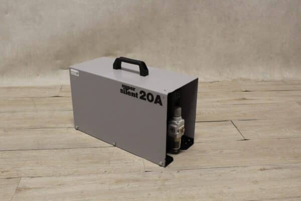SilentAire Super Silent 20-A Compressor