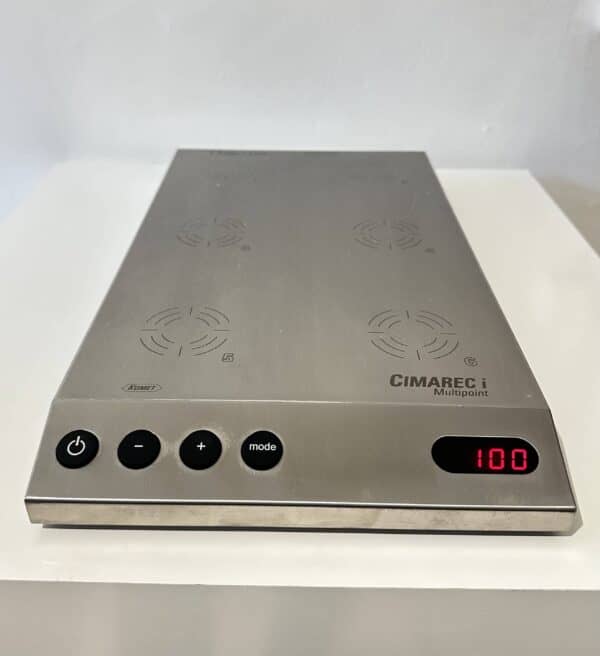 Thermo Cimarec i Multipoint 6 Magneetroerder