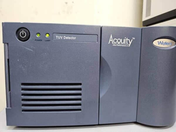Waters Acquiry TUV Detector