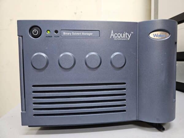 Waters Acquity Binairy Solvent Manager Onderdelen