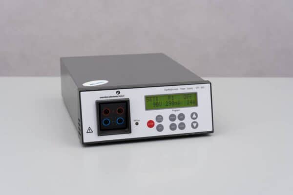 Amersham Pharmacia EPS-601 Elektroforese Power Supply