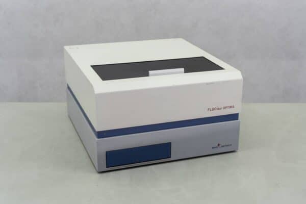 BMG Labtech FluoStar Optima Microplaat Lezer