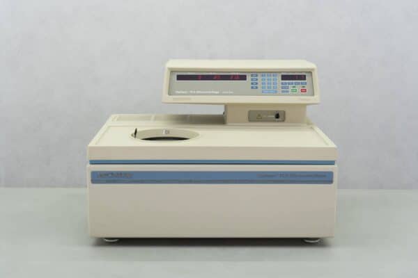 Beckman Optima TLX  Ultracentrifuge