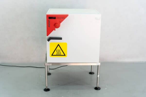 Binder BF 53 Oven