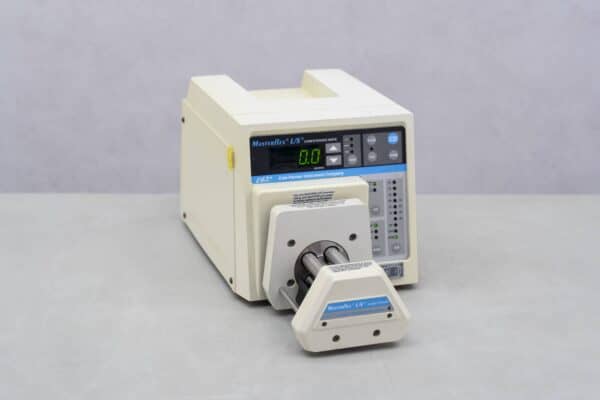 Cole-Parmer Masterflex L/S 7550-22 Peristaltische Pomp met 7519-06 Pompkop